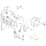 Anti-Vibration Mount Assembly